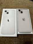 Iphone 13 128 gb розовый в отличном состоянии