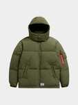 Мужская куртка Alpha Industries Puffer Parka