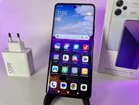 Xiaomi note 13 pro+5g 256гб
