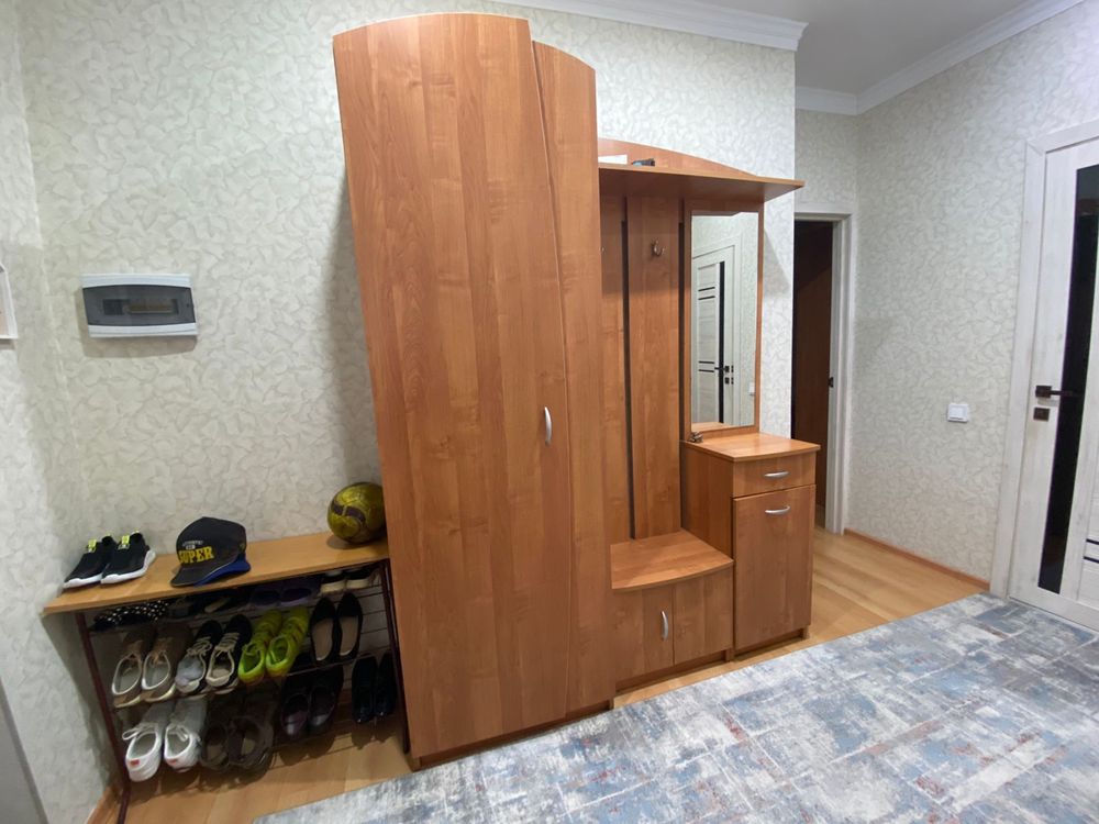 Прихожая