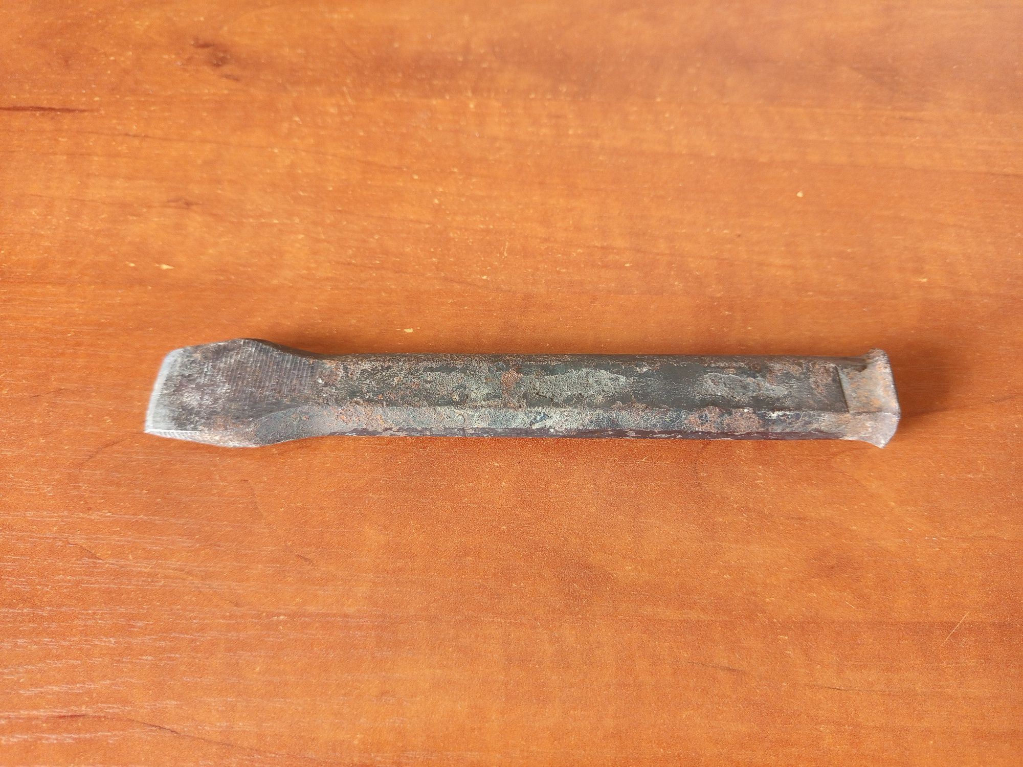 Лопата совковая, советская