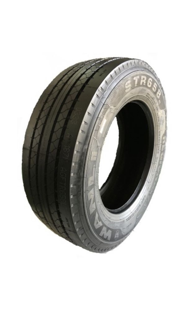 Грузовые шины WANLI 315/60 R22.5 STR658+ (рулевая ось)