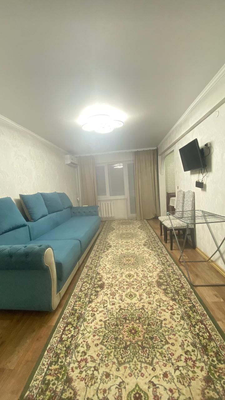 Квартира посуточно