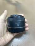 Обьектив Canon rf 16mm