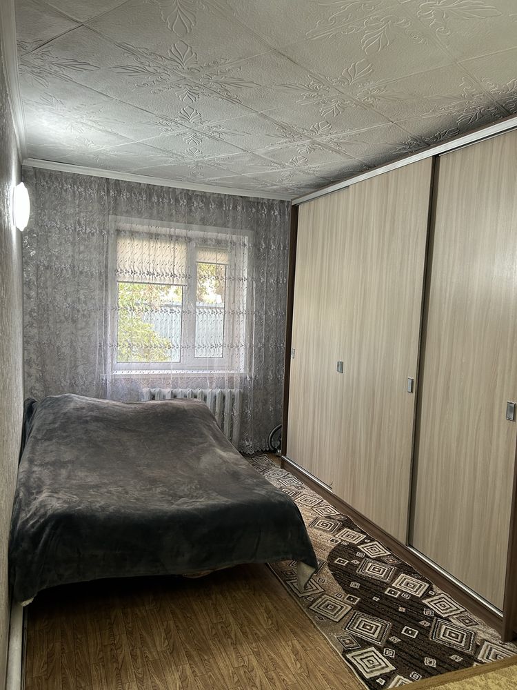 Продам дом в совхозе Карагандинском