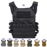 Разгрузка для брони Emersongear Cordura
