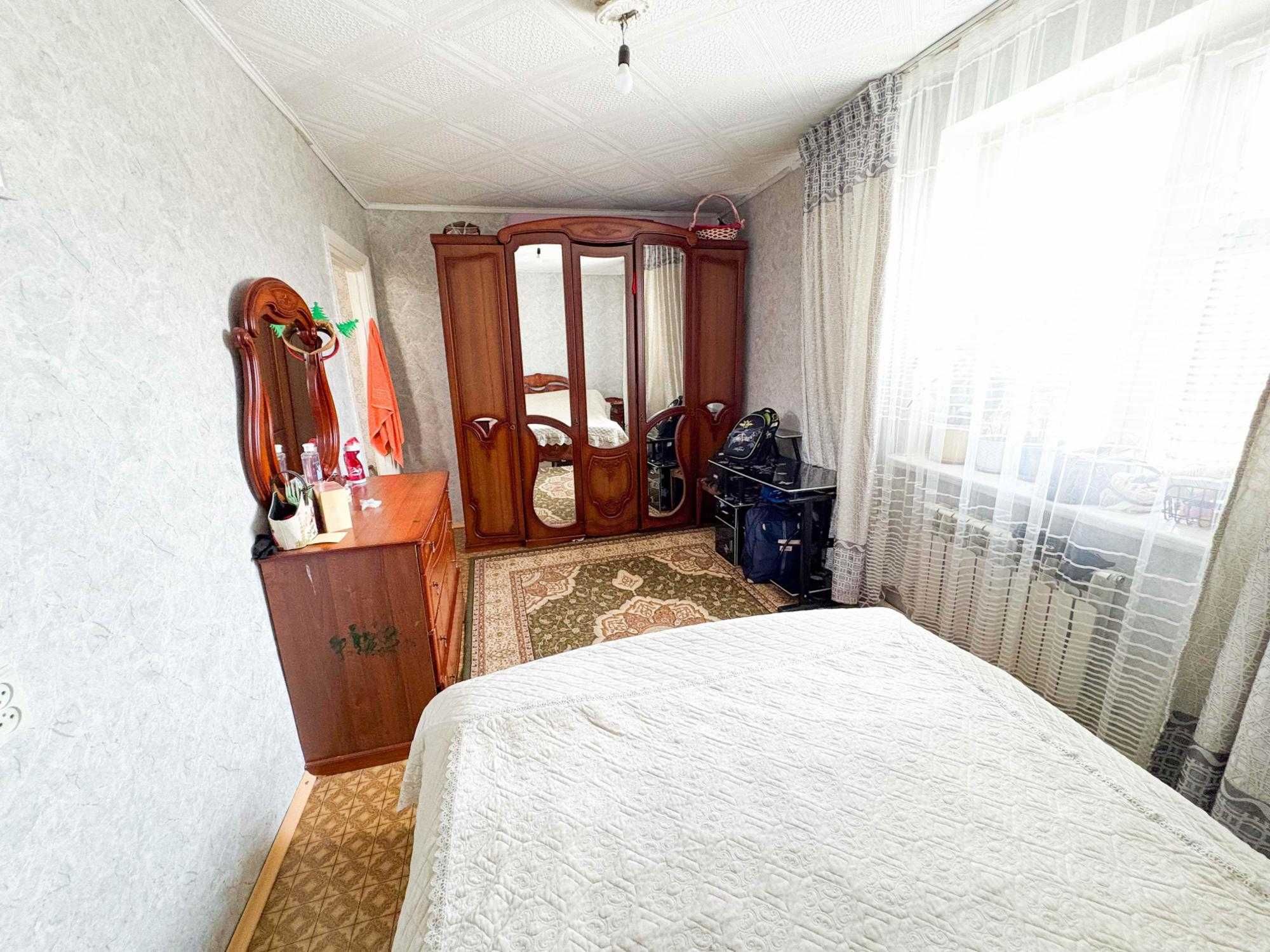 Продажа 3 комнатной квартиры Екатерина Империя