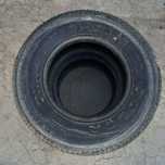 Продам колеса 275/60 R15