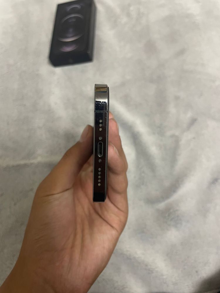 Iphone 12 pro 128gb