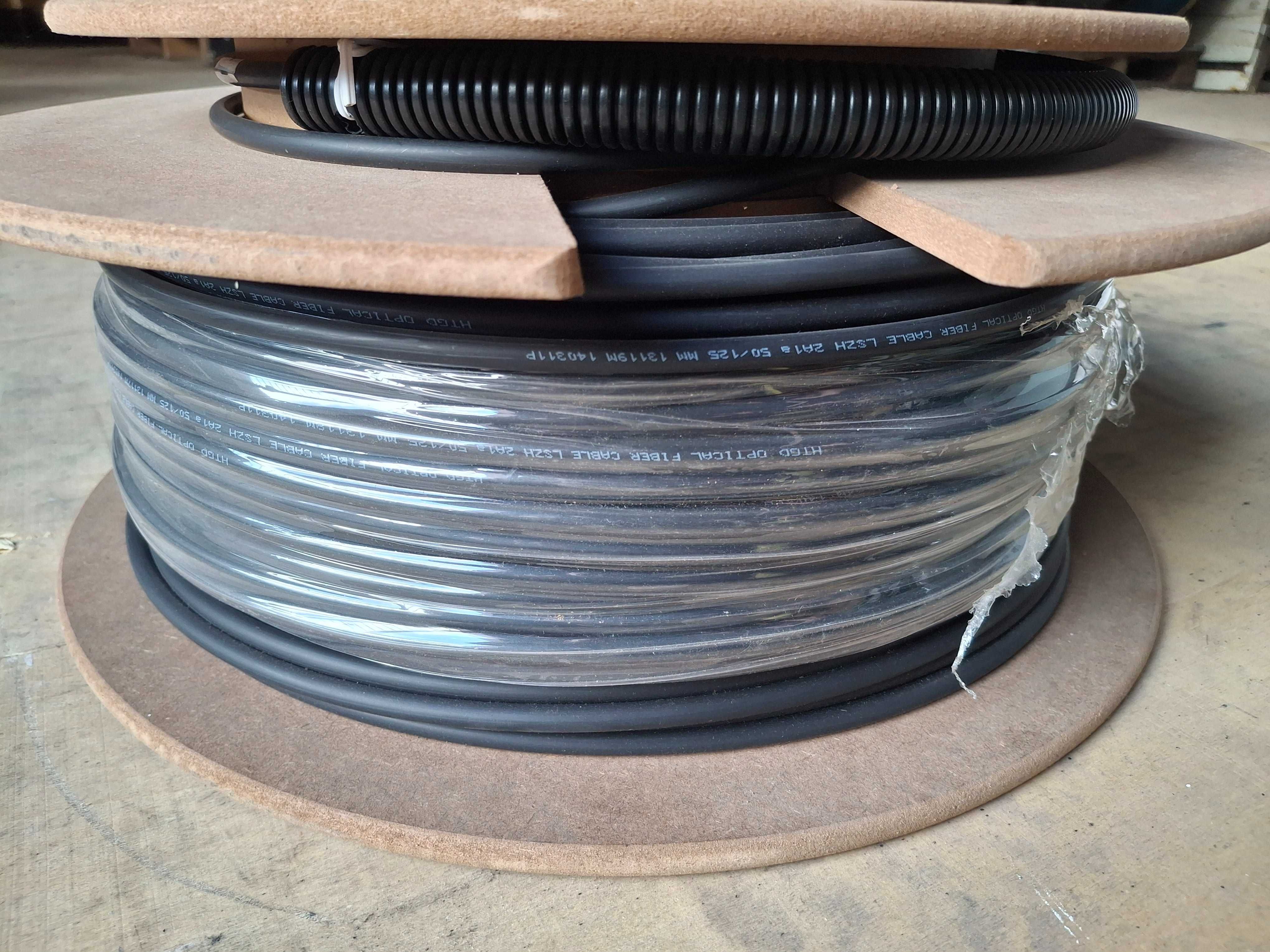 Кабель оптический  LC-LC Duplex. Патчкорды  LC-LC. SFP модули.