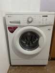 Стиральная машина автомат LG 5 kg
