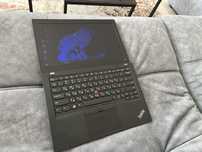 Ультрабук Thinkpad a285 Ryzen 5 2500u (x280)мощный 4 ядра 8 потоков.