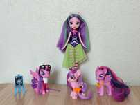 Лот Пони My little pony
