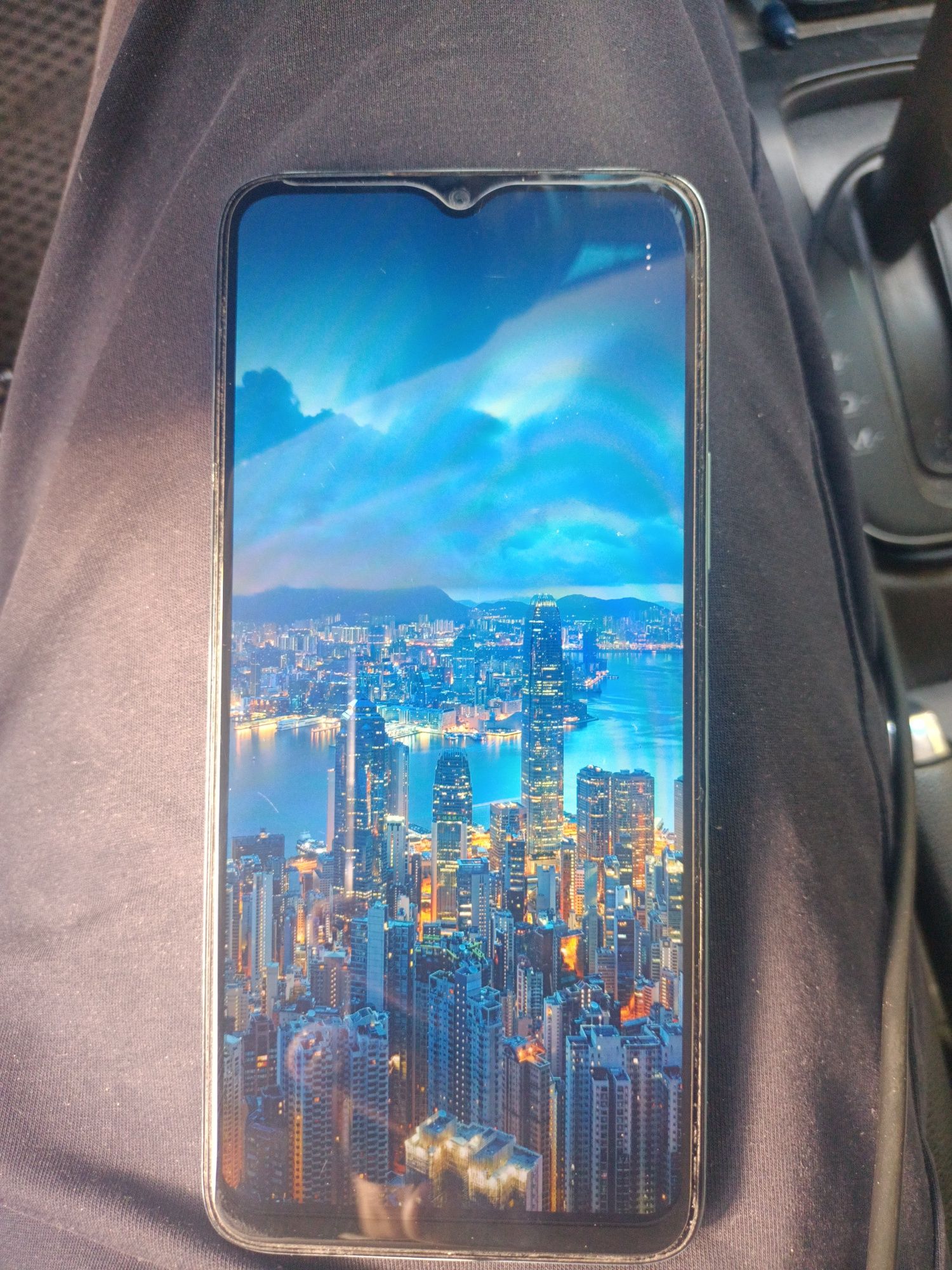HONOR X5 Plus модель WOD-LX1