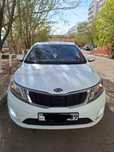 Продам а/м Kia Rio