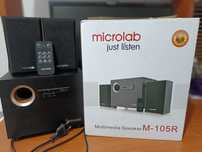 Колонка Microlab M-105R original