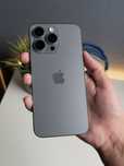 Iphone 16 pro, 128 gb
