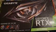 Продам RTX 2070 super