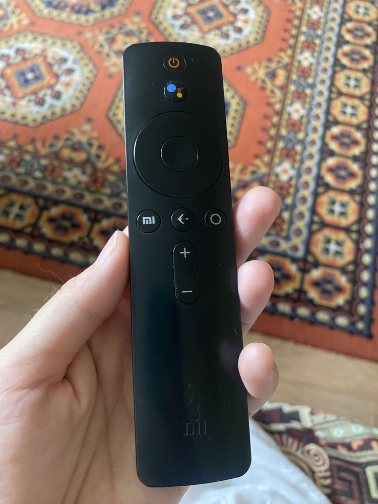 Телевизор Xiaomi LED TV L43M5-5ARU