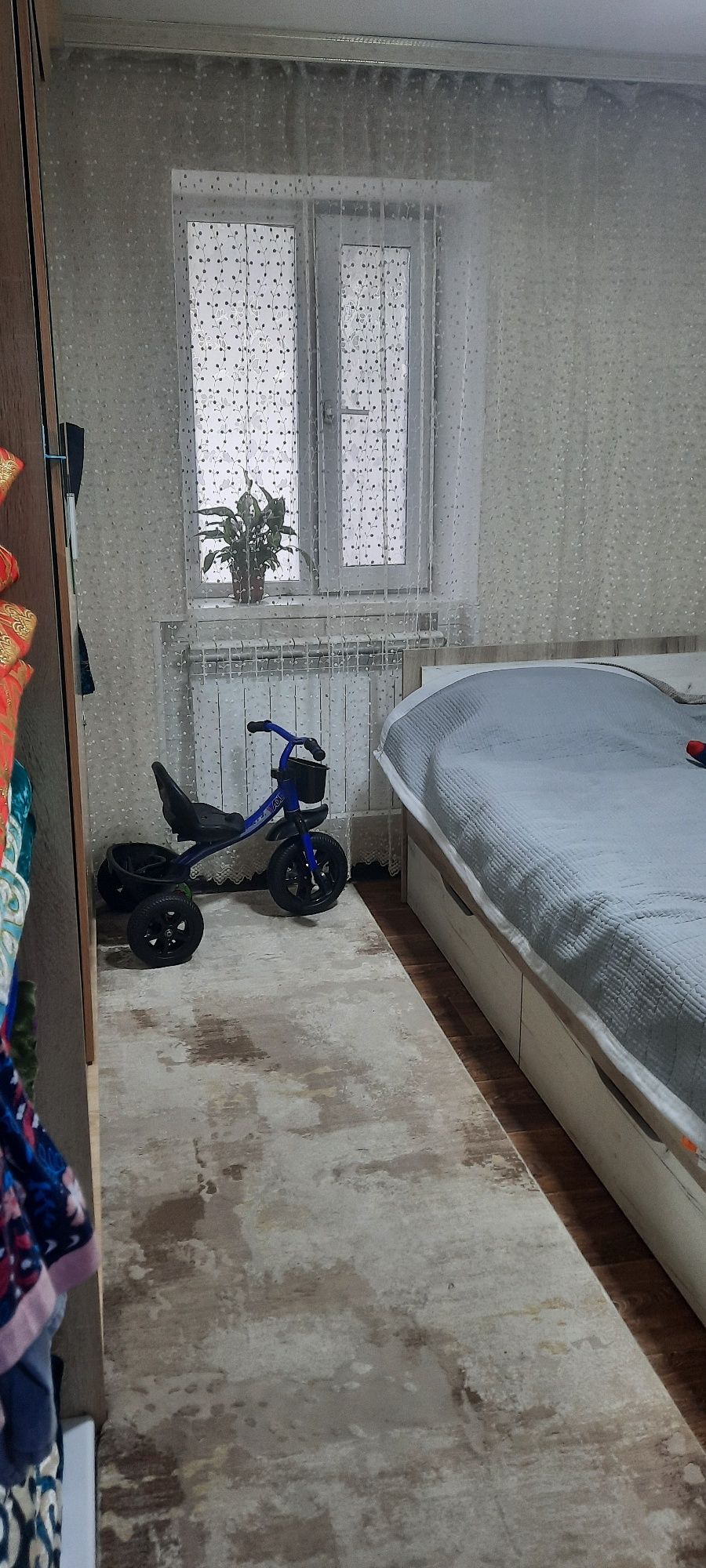 Продаётся дом район старого аэропорта