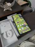 Google Pixel 6a.
