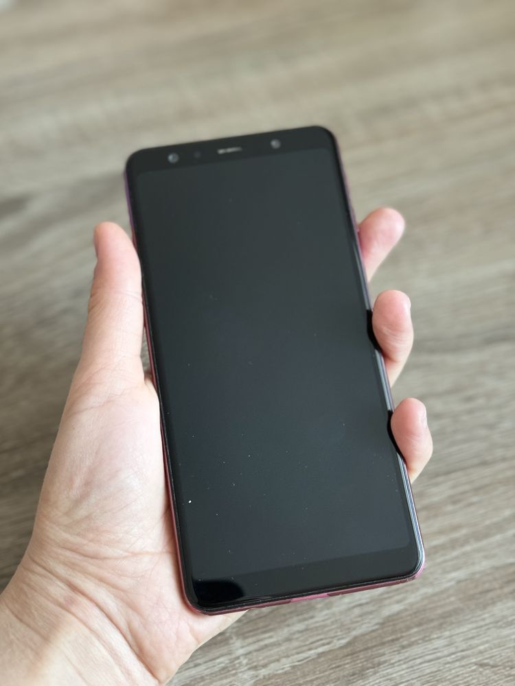 Samsung galaxy a7