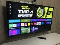 LG WebOS  звук AI 43 диагональ