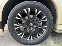 Диски Nismo R22 с резиной