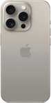 Iphone 15 pro max 256 gb