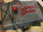 mayflash arcade fightstick f500