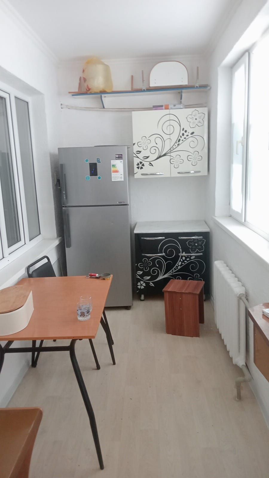 Продаётся  Квартира