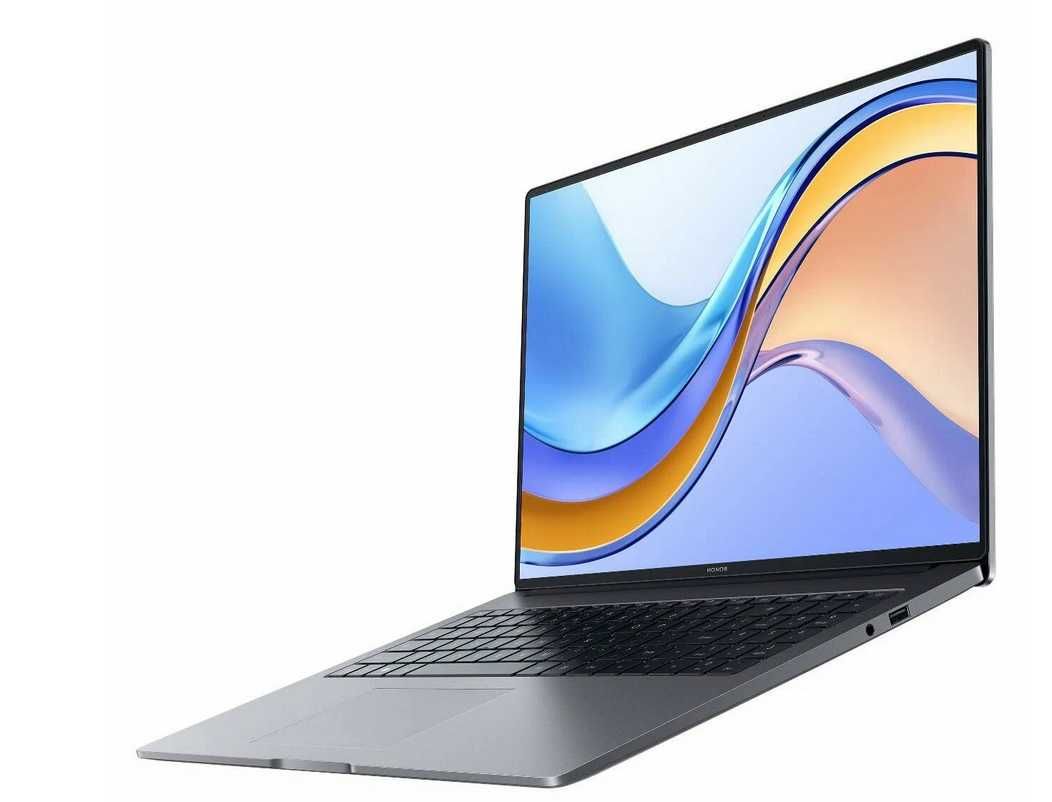 Ноутбук Honor MagicBook X16, 2025
