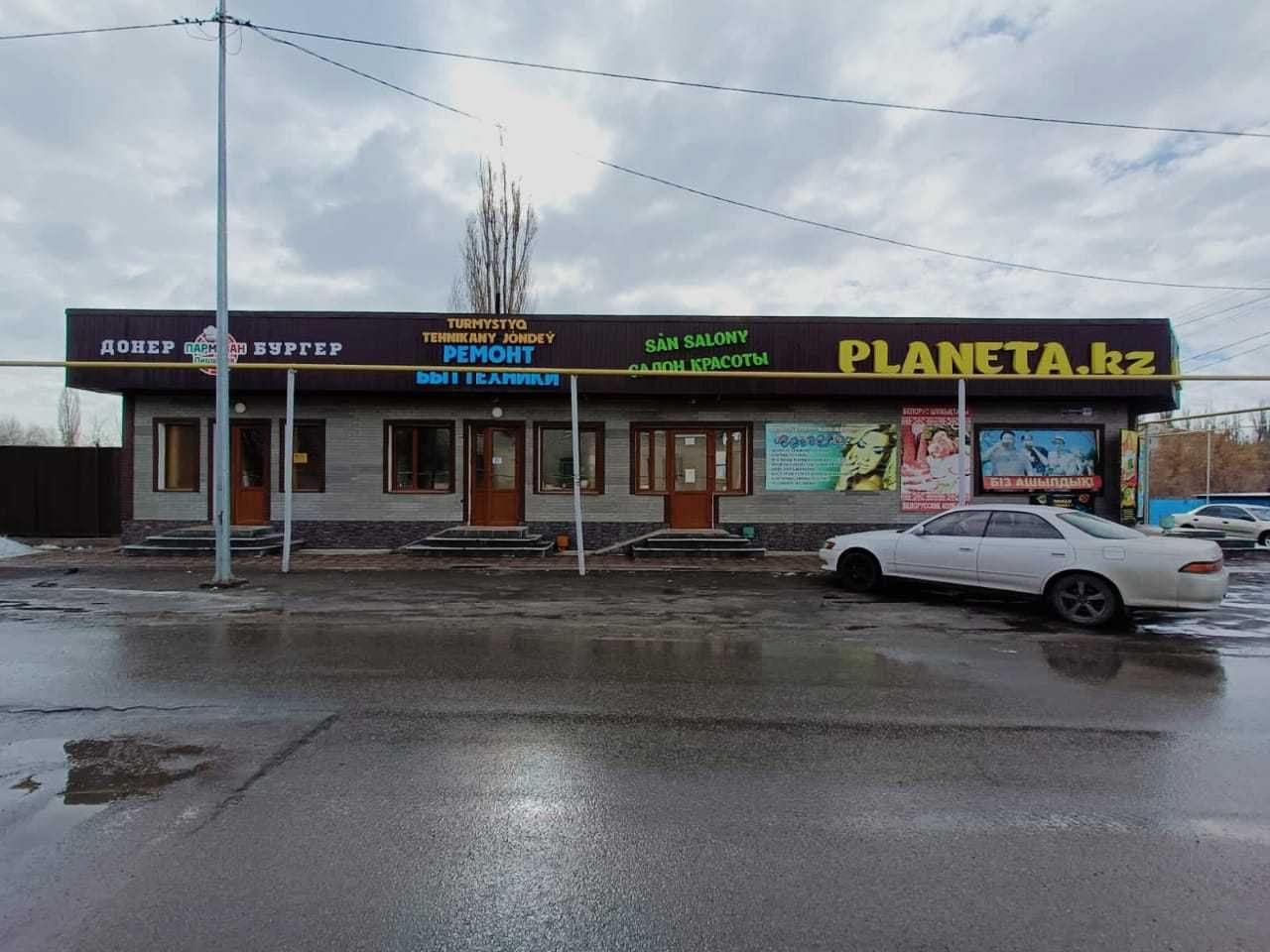 Продается комплекс с.Карабулак, Ескельдинский район