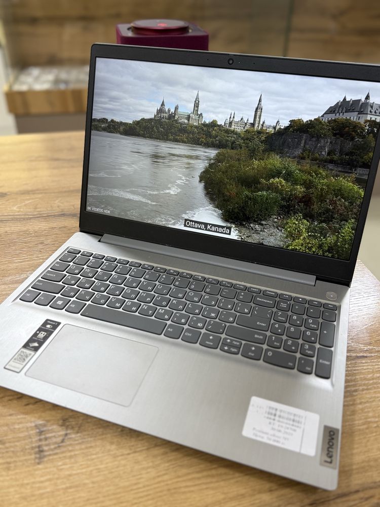 Lenovo  Pentium silver N5