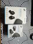Беспроводные Sennheiser momentum 3 и 4