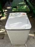 Стиральная машина FRESH FWT 111 PA — 11 кг