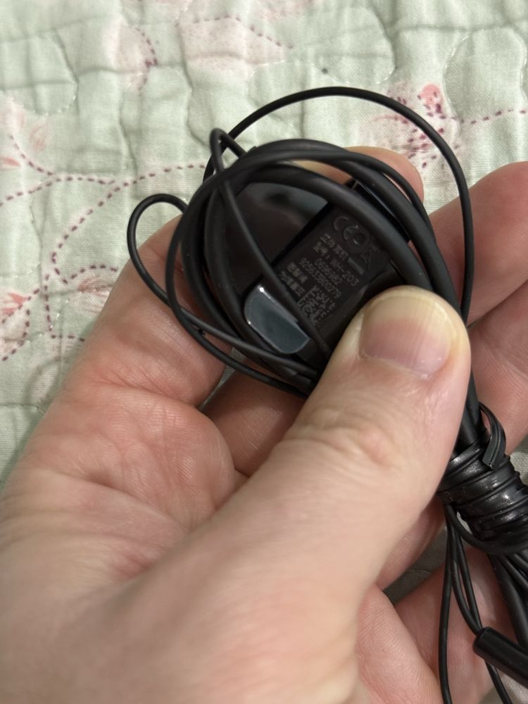 Наушние Nokia нокиа