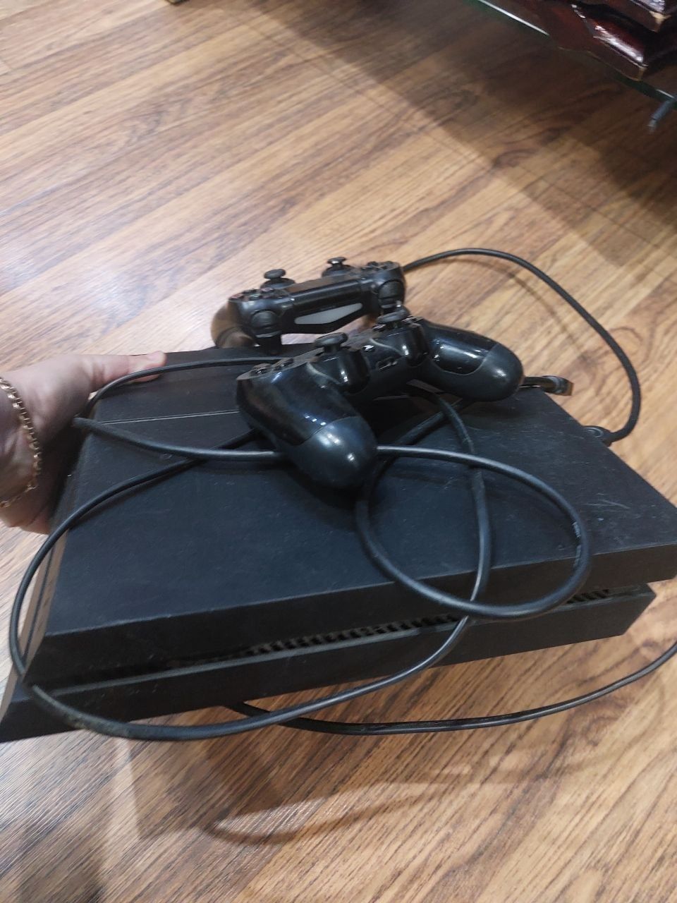 sony playstation