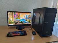 Игровой Компьютер i7 3770