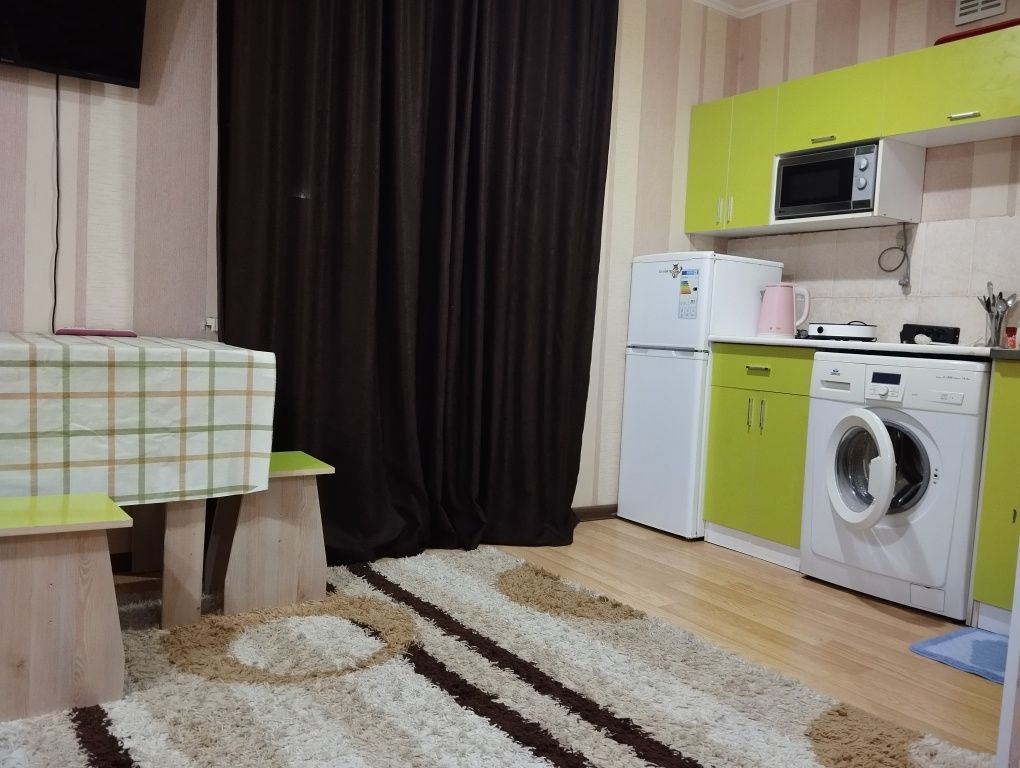 Сдаётся квартира посуточно