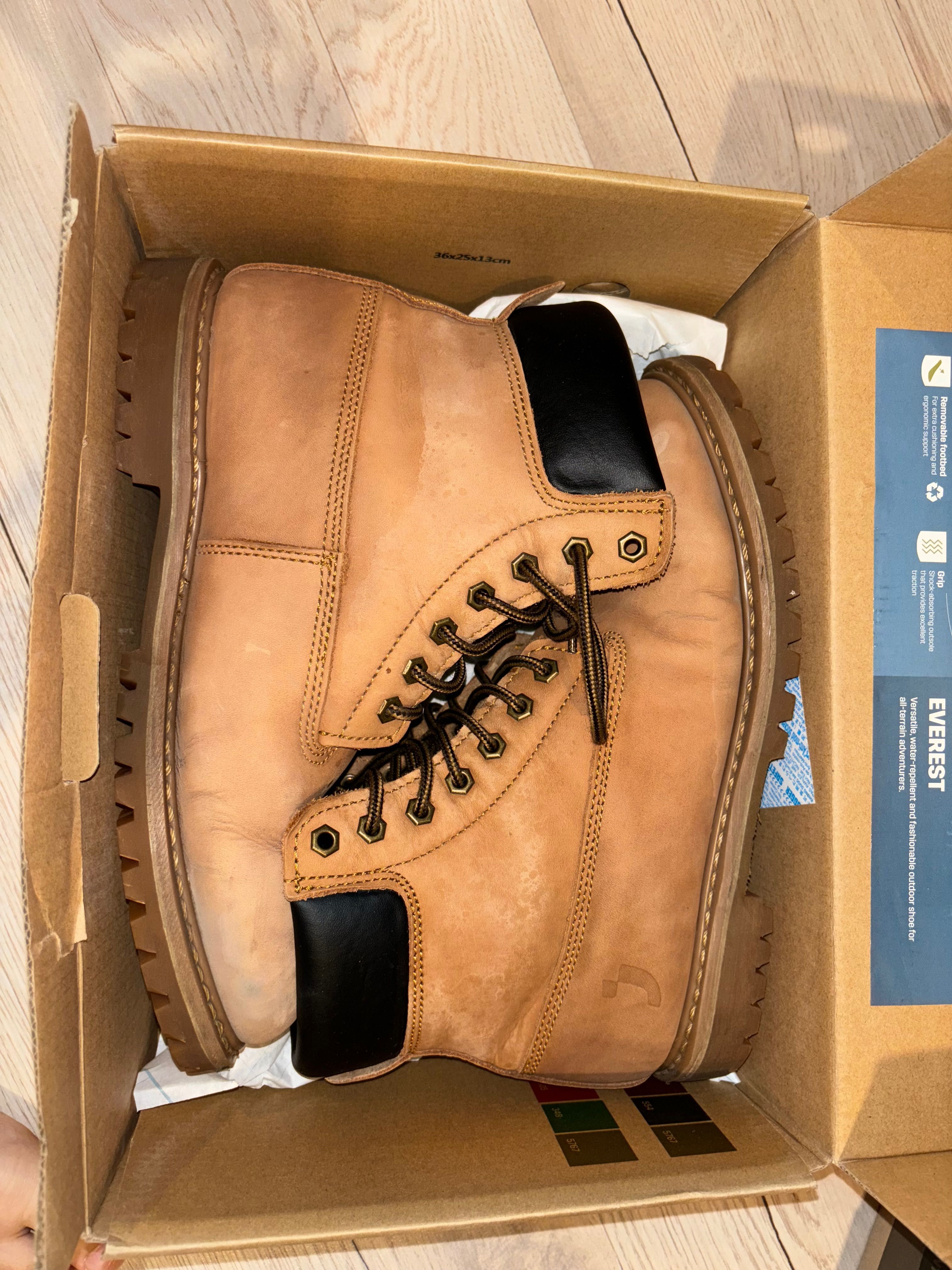 Мужские Safety Jogger