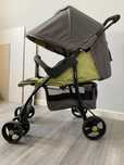 Коляска Babyton Comfort