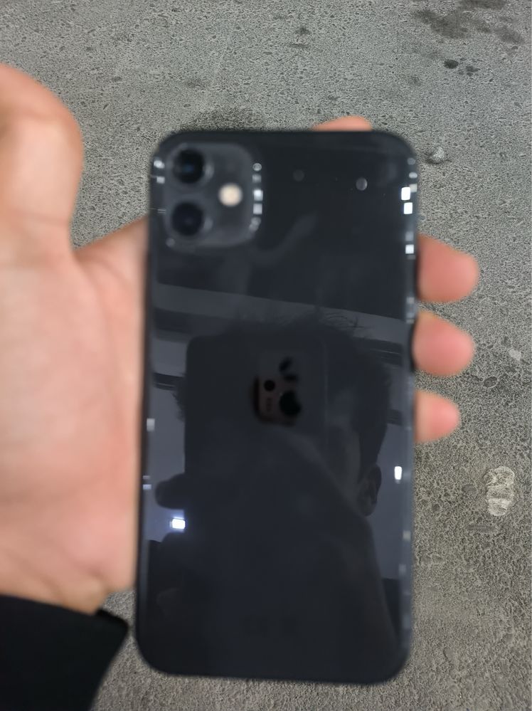 Apple iphone 11