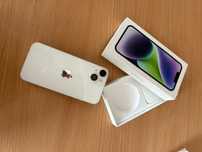 Iphone 14 white