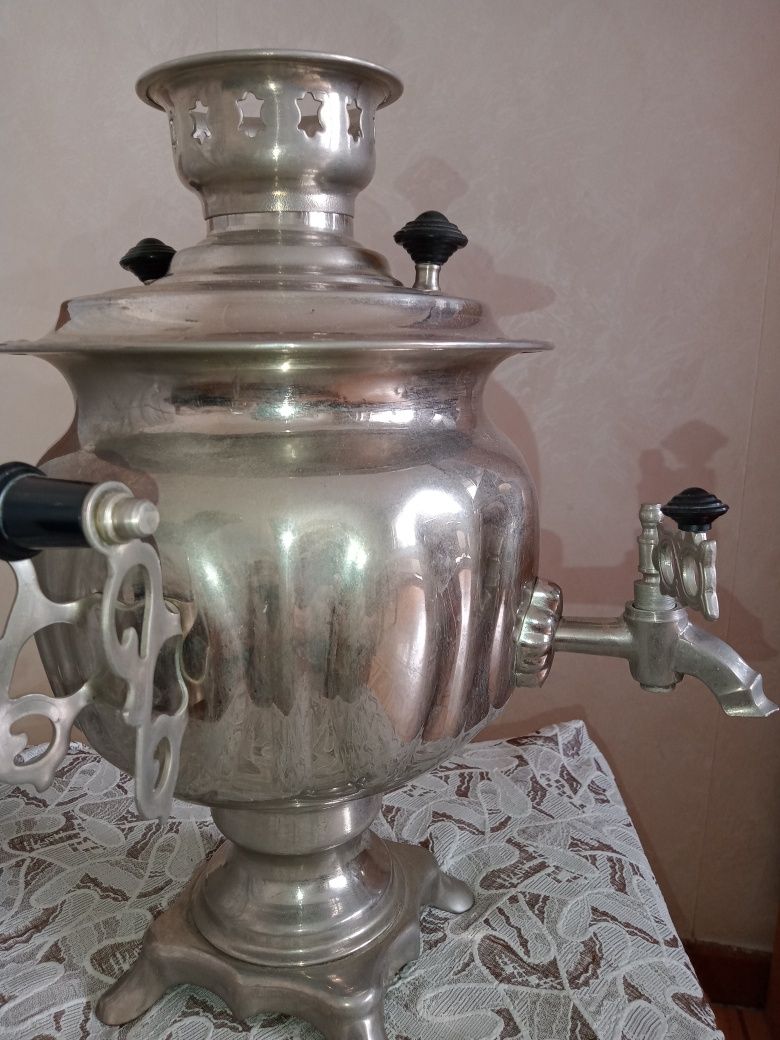 Самовар электрический