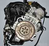 Двигатель BMW 3 N46B18