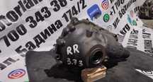 Передний редуктор Range Rover M62tu 4.4l
