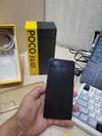 Poco F4 GT 5G 12/256gb