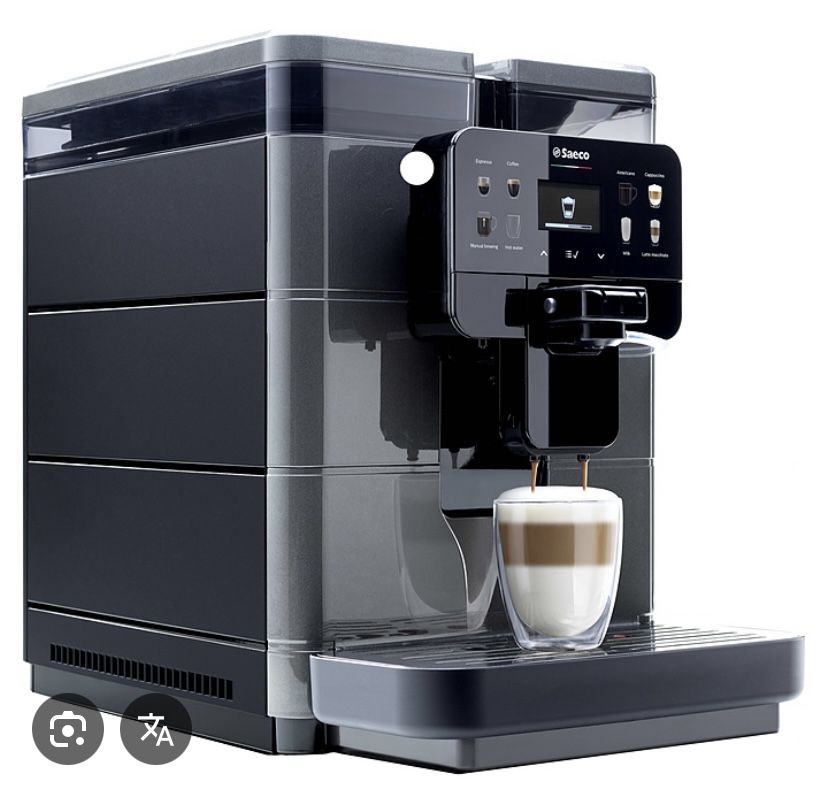 Ремонт Кофемашин Delonghi, Philips, Saeco, Bosch