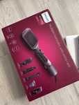 Philips фен-щетка / air styler advanced